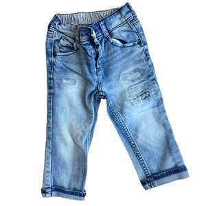 Distressed Toddler Genuine Kids Jeans | 18 Months